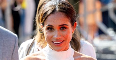 meghan, duchess of sussex naked|Meghan Markle Nude Video & Explicit Pics Leaked Online!